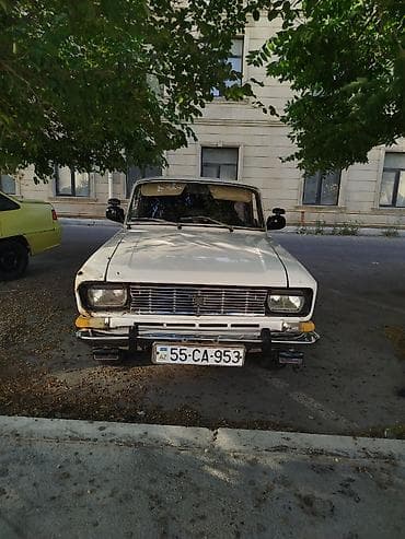 Moskviç 2140: 1.6 l | 1983 il 22222 km lalafo.az -da Moskviç 2140: 1.6 l | 1983 il 22222 km