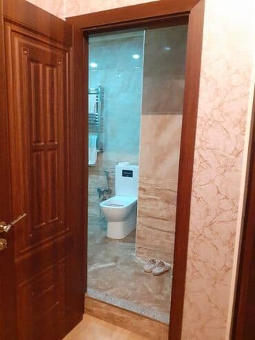 купить квартиры в баку: 3 комнаты, Новостройка, 59 м² — 19