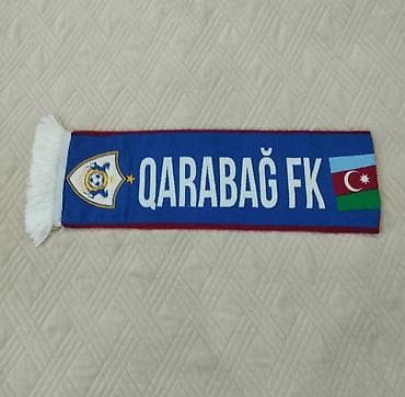 2020 Qalatasaray Qarabağ Şerfidi Kolleksiya Eliyənler Üçun İdeal — 2