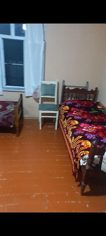 şirvan əmlak az: Ünvan Cəlilabad Tələbə qızlar üçün kirayə mənzil. - Yaşayış üçün — 5
