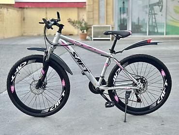 trek marlin 6 gen 2: Velosiped SAFT 26 Lıq skorsnoy.TƏP TƏZƏDİR. 2-3 dəfə istfade — 4