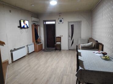 babək prospekti: 4 комнаты, 102 м², Нет кредита, Средний ремонт — 5