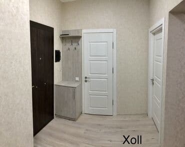 qobustan kiraye evler: Yasamal, 2 otaqlı, Yeni tikili, m. 20 Yanvar, 43 kv. m — 5