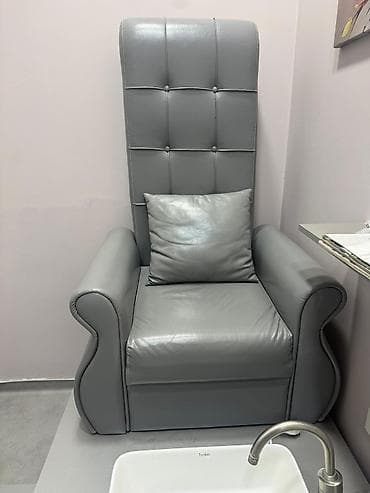 Pedikür/Manikür üçün salon avadanlıqları dəsti Hamsı birlikdə cəmi 500