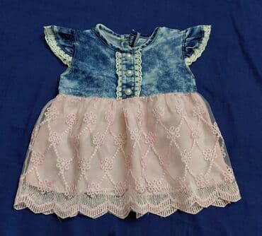 flo memar ecemi: Don, Gündəlik, 6 - 9 ay — 1