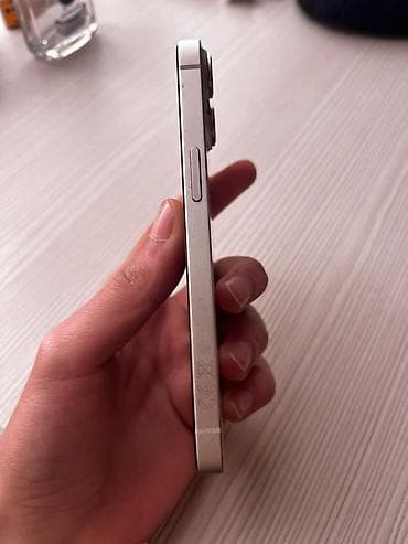soyuducu 2 el: IPhone 14, 128 GB, Ağ, Simsiz şarj — 5