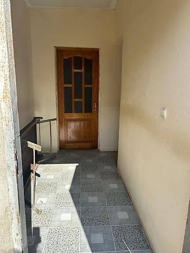 ceyranbatanda heyet evleri 2024: Ünvan Xırdalan şəhər. Aaaf parkın arxası. 1 otaqlı həyət evi – — 3