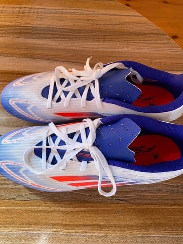 Butslar: Butslar Adidas — 2