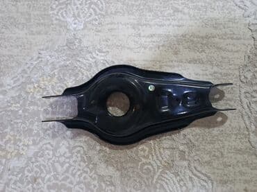 двойной плечевой ремень для фотоаппарата: Tesla model 3 və Y üçün çaşka asqı qolu — 2