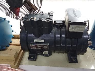 tap az 190: Embraco (Nidec) soyuducu kompressorləri – orijinal məhsul Model — 8