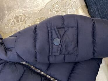 həkim qız şəkilləri: Brend kurtka cavalli originaldir, barkodu da qeyd olunur. Cox gozel — 3