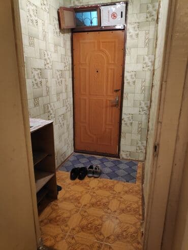 6 cı mikrorayon sumqayıt: Kirayə verilən 1 otaqlı mənzil. Xətai rayonu Gəncə prospekti (Vunq-Tau — 9