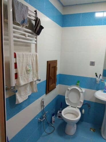 аренда квартир в баку без посредников: Bayılda olimpia idman kompleksinə yaxın 5 mertebeli binanın 3-cü — 11