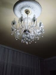 потолочные люстры в баку: Çılçıraq, 10 və daha çox lampa — 1