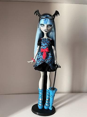 Monster high kuklasi Монстер хай кукла monster high doll