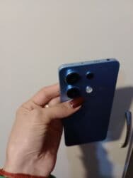 xiaomi mi 10 qiymet: Redmi 13, 256 GB, rəng - Mavi, Sensor — 3