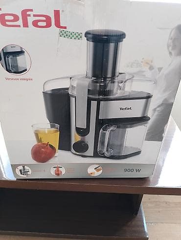 3g 4g router modem: Şirəçəkən Tefal, Mərkəzdənqaçma — 1