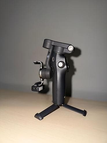 ayfon 7 64: DJI Osmo Mobile 7P DJI Osmo Mobile 7P telefon üçün stabilizator — 1