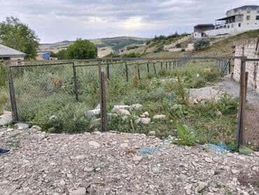 купить квартиру в 4 микрорайоне: 10 соток, Для строительства, Возможен обмен, Техпаспорт — 8