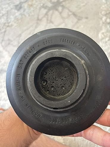 avtomobil diski: Mercedes-Benz təkər mərkəz qapağı (hubcap/emblem) - Orijinal — 1
