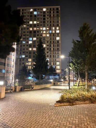 20 yanvarda 2 otaqli evler: 2 otaqlı, Yeni tikili, m. 20 Yanvar, 53 kv. m — 12