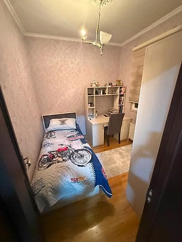 Дома: 20-ый участок 4 комнаты, 80 м², Нет кредита, Свежий ремонт — 6