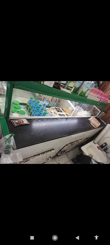 Moyka avadanlığı: Təcili satılır yeni divar soyuducu almışam ona görə marketə — 3