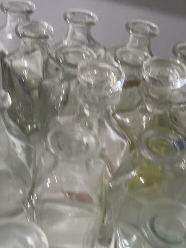 bıçaq seti: Şüşə, Ünvandan götürmə — 2