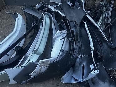 4 fara bufer: Buferler bütöv və yarı hisse Müxtelif madeller mövcuddu — 10