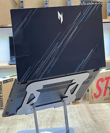 acer komputer: İşlənmiş Acer Nitro, 15.6 ", Intel Core i5, 512 GB — 3