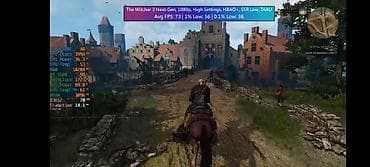 lga 1155 cpu: Videokart AMD Radeon RX 5500, < 4 GB — 8