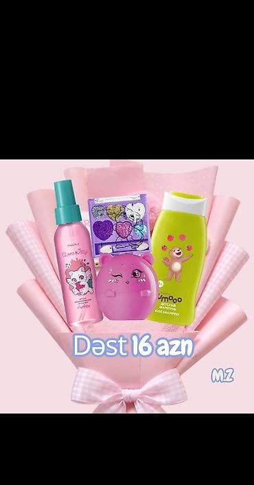 Digər tibbi məhsullar: Isdeyen olsa qosulsun ozumde qosulmusam qosulana qollari ozum — 2