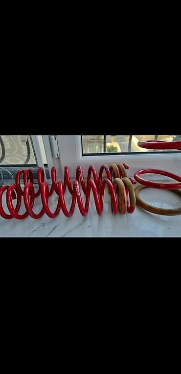 turbo az 014: Sport/performans tipli komplekt. Salamaleykum!!! Mitsubishi Lancer — 3