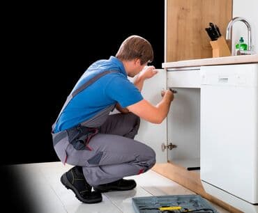 работа сборщиком мебели: Mebel ustası xidmətləri > Mebellərin sökülməsi və Quraşdırılması — 1