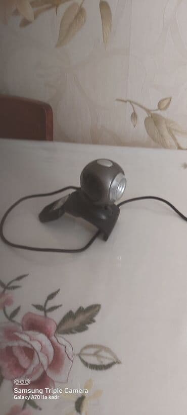 Web kamera ünvan masazir