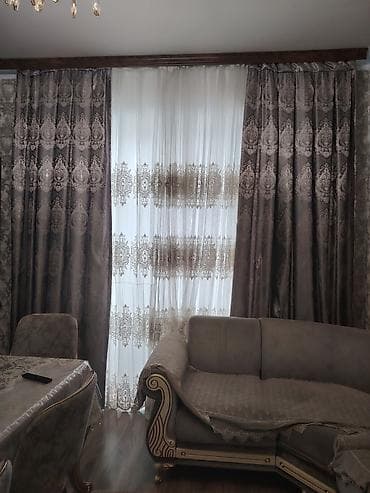 pərdə asılqanı: İşlənmiş, Pərdə, rəng - Boz, Ünvandan götürmə — 1