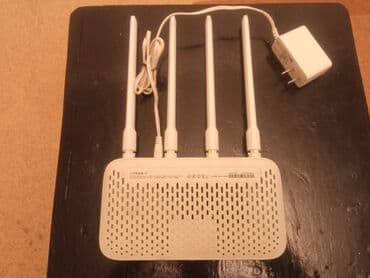 Mətbəx texnikası: Heç bir nöqsanı yoxdur,altı ay işlənib — 2