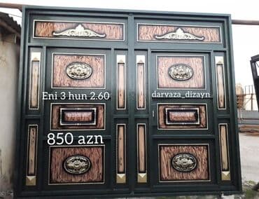 Döşəmə: Olculeri ve qiymetleri sekilde yazilib baki daxili catdirilma — 6