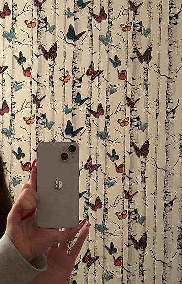 ТВ и видео: IPhone 14, Deep Purple — 1