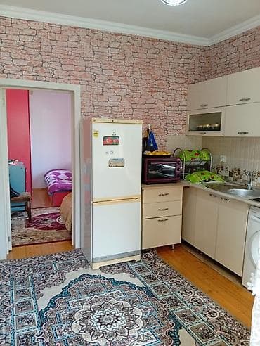 Квартиры: 4 комнаты, 90 м², Свежий ремонт — 6