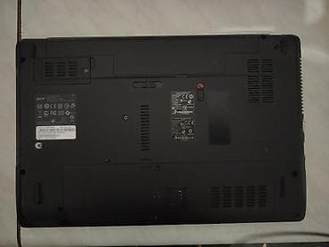 msi notebook: İşlənmiş Acer Aspire, 15.6 ", Intel Core i5, 512 GB — 4