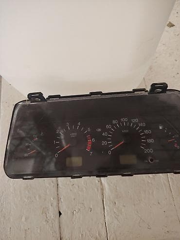 mercedes 160 a: Volkswagen Passat B3/B4 üçün orijinal alət paneli (spidometr blok’u) — 1