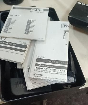 iphone 13 mini: Saç qırxan maşın, Wahl, Yeni — 4