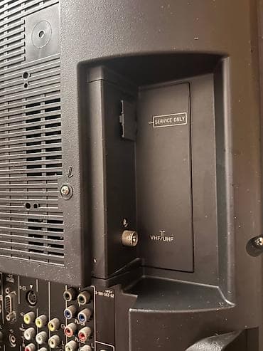Elektronika: İşlənmiş Televizor Sony LCD 32" FHD (1920x1080), Ünvandan götürmə — 10