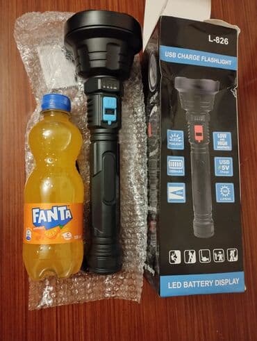 bakcel internet paketleri: Новые фонари — 2