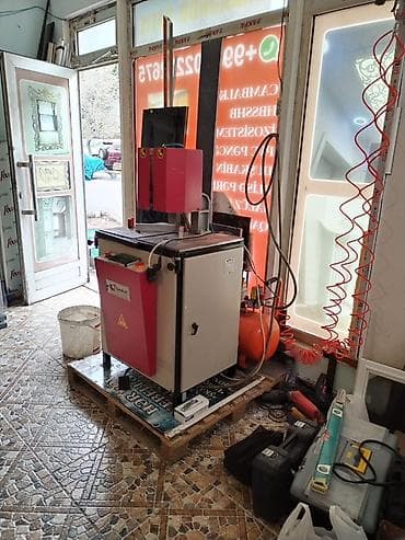 transformator satilir: Təcili satılır,Real alıcıya endirim olunacaq. PVC pəncərə və qapı — 6