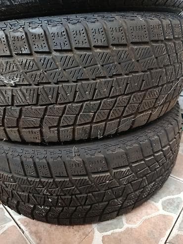 Məhsul: Avtomobil şinləri dəsti R 185/65/14 - Növ: 2 müxtəlif naxış