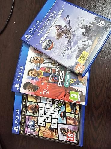 pixel 4: Playstation 4 slim 1Tb ideal, təmirsiz plombu yerində. real müştəri — 4
