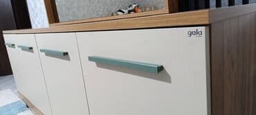 Təmir və tikinti: Güzgülü — 3