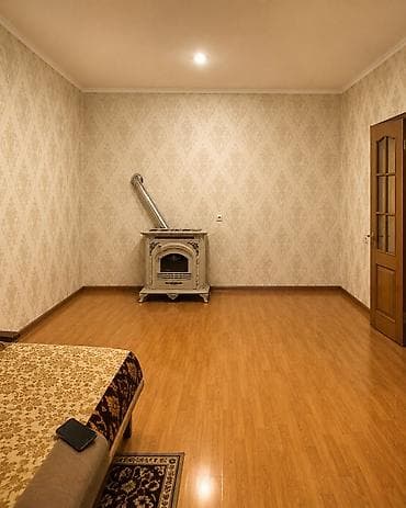 ev menzil: 65 kv. m, 3 otaqlı, Artezian quyusu, İnternet, Telefon — 1